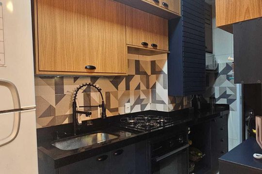 Apartamento à venda com 3 quartos, 114m² em Ipiranga, São Paulo