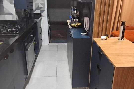 Apartamento à venda com 3 quartos, 114m² em Ipiranga, São Paulo