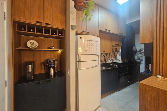 Apartamento à venda com 3 quartos, 114m² em Ipiranga, São Paulo