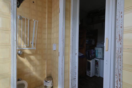 Apartamento à venda com 3 quartos, 96m² em João Pinheiro, Belo Horizonte