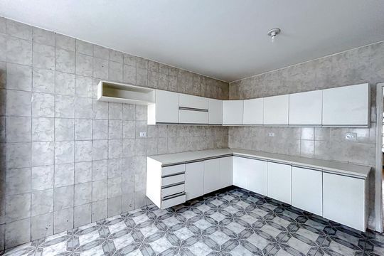 Cozinha de casa à venda com 3 quartos, 121m² em Tatuapé, São Paulo