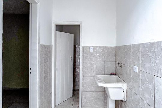 Área de Serviço de casa à venda com 3 quartos, 121m² em Tatuapé, São Paulo