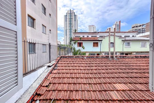 Vista do Quarto 3 de casa à venda com 3 quartos, 121m² em Tatuapé, São Paulo