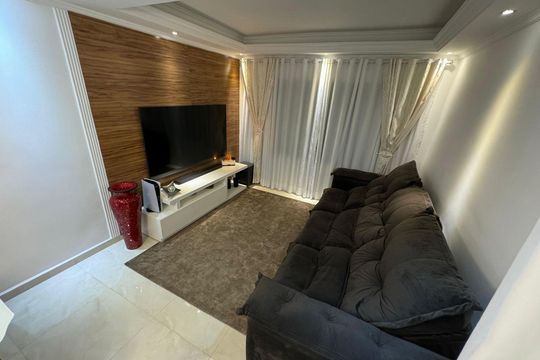 Casa à venda com 2 quartos, 159m² em Vila Adriana, São Bernardo do Campo