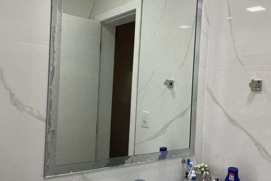 Banheiro de casa à venda com 2 quartos, 159m² em Vila Adriana, São Bernardo do Campo