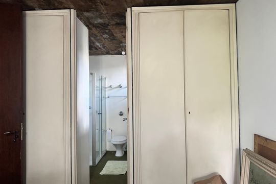 Banheiro Suite  de casa à venda com 4 quartos, 875m² em Jardim Guedala, São Paulo