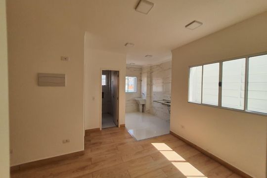 Kitnet/Studio à venda com 1 quarto, 36m² em Vila Maria Alta, São Paulo