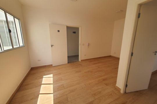 Kitnet/Studio à venda com 1 quarto, 36m² em Vila Maria Alta, São Paulo