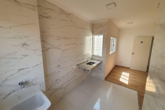Kitnet/Studio à venda com 1 quarto, 36m² em Vila Maria Alta, São Paulo