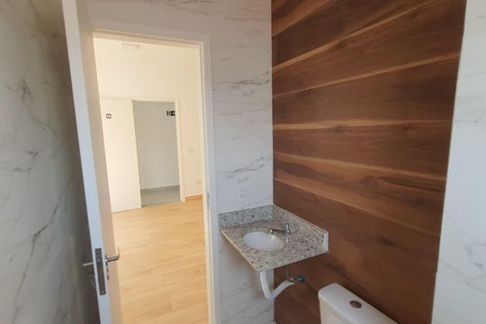 Kitnet/Studio à venda com 1 quarto, 36m² em Vila Maria Alta, São Paulo