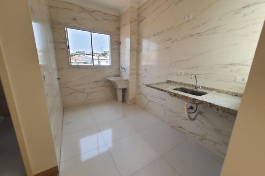 Kitnet/Studio à venda com 1 quarto, 36m² em Vila Maria Alta, São Paulo