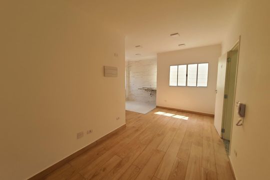Kitnet/Studio à venda com 1 quarto, 36m² em Vila Maria Alta, São Paulo