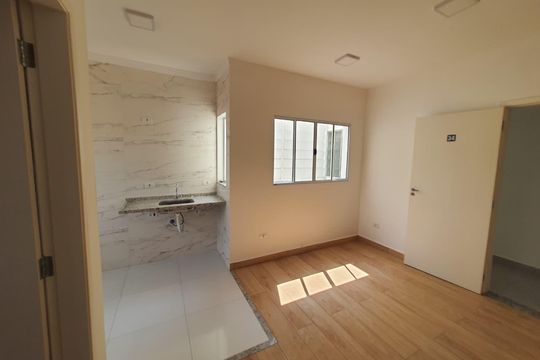 Kitnet/Studio à venda com 1 quarto, 36m² em Vila Maria Alta, São Paulo