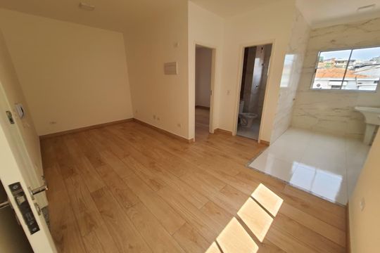 Kitnet/Studio à venda com 1 quarto, 36m² em Vila Maria Alta, São Paulo