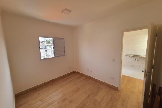 Kitnet/Studio à venda com 1 quarto, 36m² em Vila Maria Alta, São Paulo