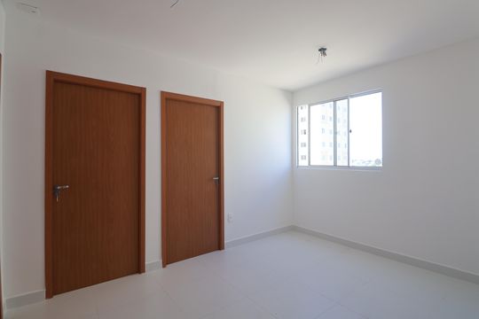 Apartamento para alugar com 2 quartos, 40m² em Fátima, Canoas