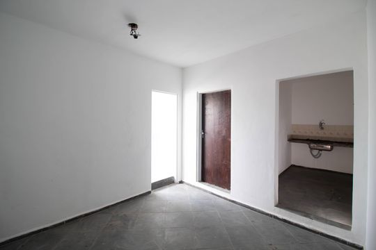 Apartamento para alugar com 1 quarto, 45m² em Parque Continental I, Guarulhos