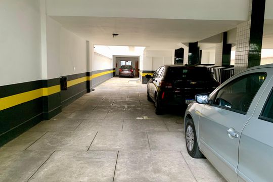 Apartamento à venda com 2 quartos, 86m² em Grajaú, Rio de Janeiro