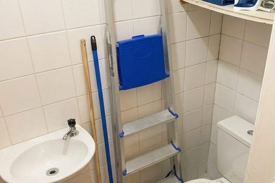 Apartamento à venda com 2 quartos, 86m² em Grajaú, Rio de Janeiro