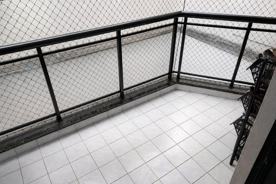 Apartamento à venda com 2 quartos, 86m² em Grajaú, Rio de Janeiro