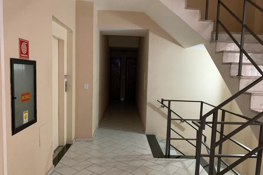Apartamento à venda com 2 quartos, 86m² em Grajaú, Rio de Janeiro