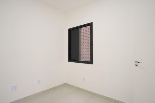 Quarto de apartamento à venda com 1 quarto, 41m² em Penha de França, São Paulo