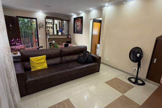 Sala de casa à venda com 3 quartos, 200m² em Parque Sao Luis, São Paulo