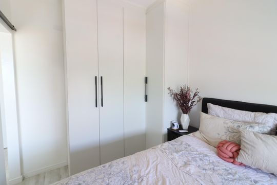 Quarto 1 de apartamento à venda com 1 quarto, 37m² em Presidente Altino, Osasco