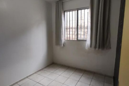 Quarto de apartamento à venda com 2 quartos, 44m² em Caetano Furquim, Belo Horizonte