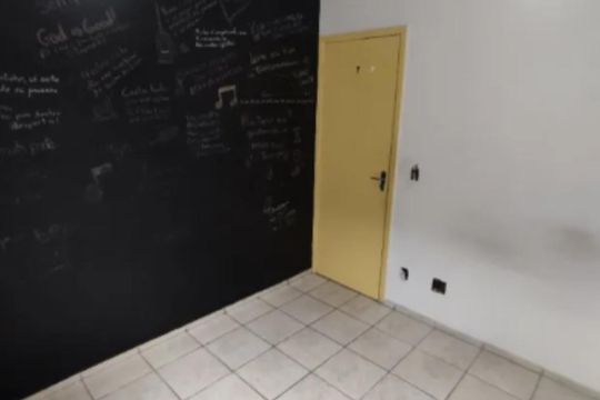 Quarto de apartamento à venda com 2 quartos, 44m² em Caetano Furquim, Belo Horizonte