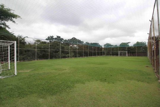 Area comum  de casa de condomínio para alugar com 3 quartos, 170m² em Aparecidinha, Sorocaba