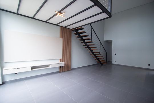 Casa de Condomínio para alugar com 3 quartos, 170m² em Aparecidinha, Sorocaba