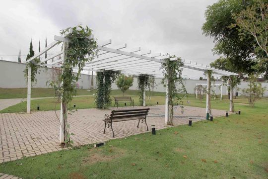 Area comum  de casa de condomínio para alugar com 3 quartos, 170m² em Aparecidinha, Sorocaba