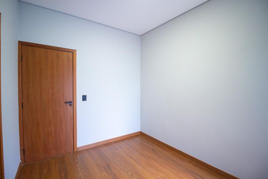 Suite 3 de casa de condomínio para alugar com 3 quartos, 170m² em Aparecidinha, Sorocaba