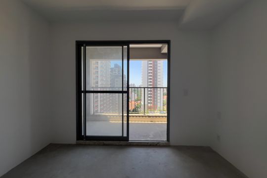 Kitnet/Studio à venda com 1 quarto, 25m² em Vila Mariana, São Paulo