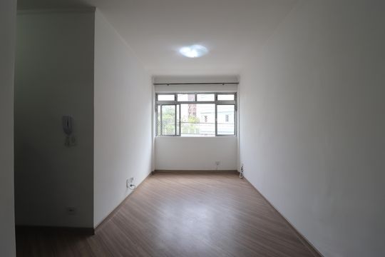 Apartamento à venda com 2 quartos, 50m² em Vila Aquilino, Santo André