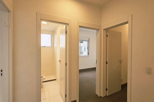 Apartamento para alugar com 3 quartos, 85m² em Medeiros, Jundiaí