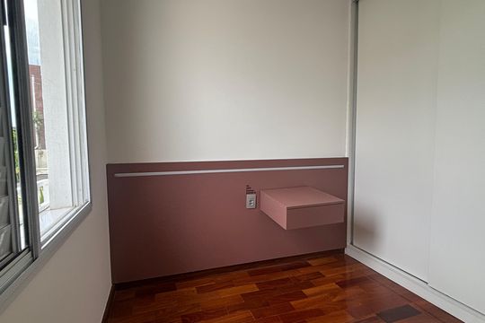 Quarto 2  de casa à venda com 3 quartos, 244m² em Vila Sao Leopoldo, São Bernardo do Campo