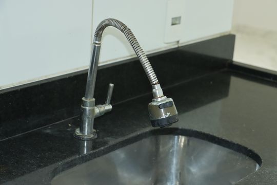 Apartamento para alugar com 2 quartos, 51m² em Jardim Central, Cotia