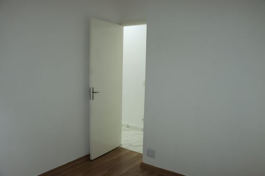 Apartamento para alugar com 2 quartos, 51m² em Jardim Central, Cotia