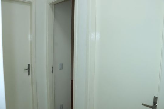 Apartamento para alugar com 2 quartos, 51m² em Jardim Central, Cotia