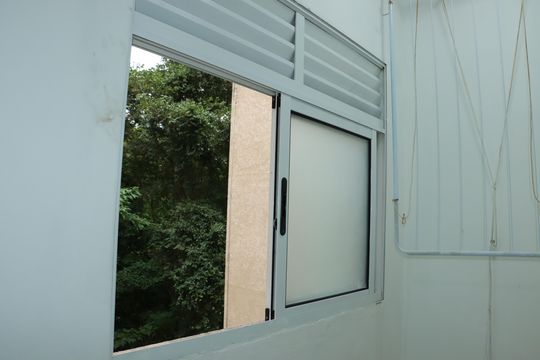 Apartamento para alugar com 2 quartos, 51m² em Jardim Central, Cotia
