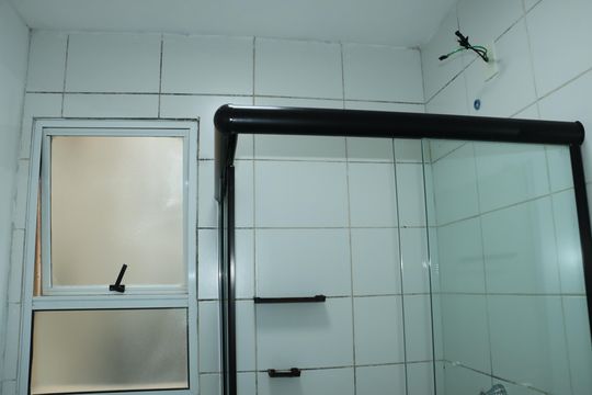 Apartamento para alugar com 2 quartos, 51m² em Jardim Central, Cotia