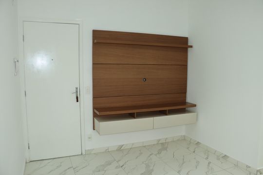 Apartamento para alugar com 2 quartos, 51m² em Jardim Central, Cotia