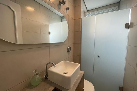 Apartamento à venda com 3 quartos, 115m² em Centro, Novo Hamburgo