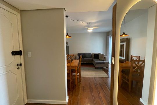 Apartamento à venda com 3 quartos, 115m² em Centro, Novo Hamburgo