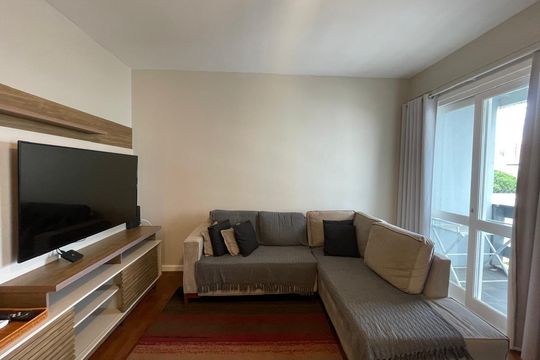 Apartamento à venda com 3 quartos, 115m² em Centro, Novo Hamburgo