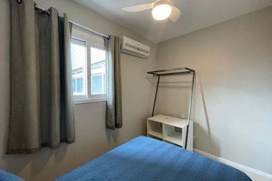 Apartamento à venda com 3 quartos, 115m² em Centro, Novo Hamburgo
