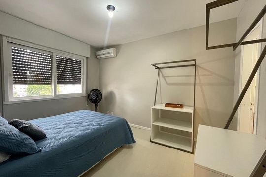 Apartamento à venda com 3 quartos, 115m² em Centro, Novo Hamburgo