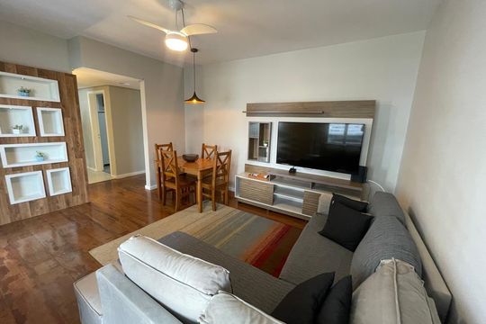 Apartamento à venda com 3 quartos, 115m² em Centro, Novo Hamburgo